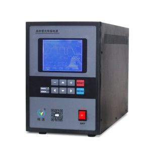 鋰電池點焊鎳片：精密電阻焊機與晶體管式點焊設(shè)備的優(yōu)勢分析 - 電池、電容焊接 - 2