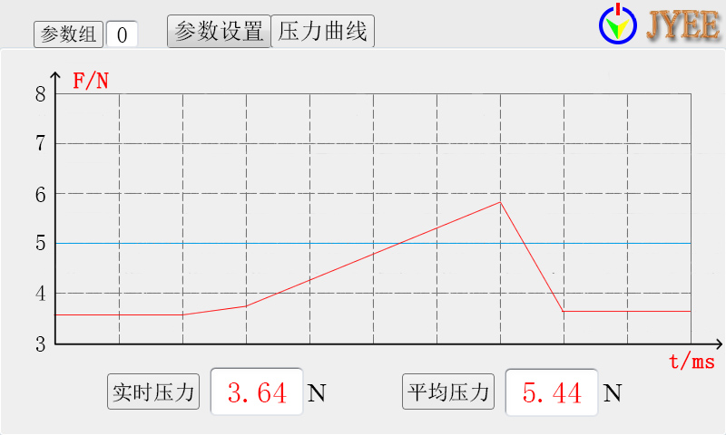 伺服加壓點(diǎn)焊機(jī)頭 - 伺服電機(jī)驅(qū)動(dòng)機(jī)頭 - 3