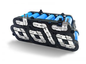 鋰電池點(diǎn)焊鎳片：精密電阻焊機(jī)與晶體管式點(diǎn)焊設(shè)備的優(yōu)勢(shì)分析