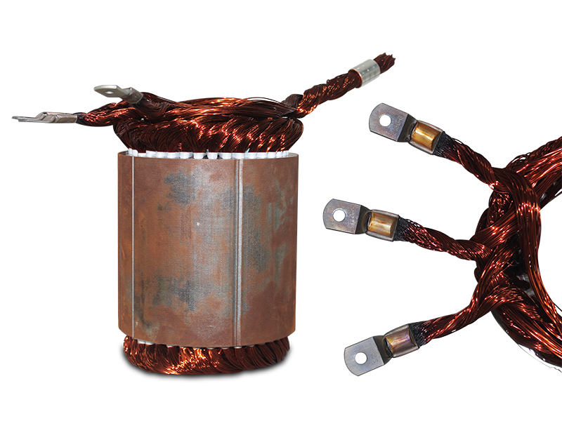 三相電機(jī)引出線(xiàn)電阻焊接案例:汽車(chē)領(lǐng)域應(yīng)用優(yōu)勢(shì)
