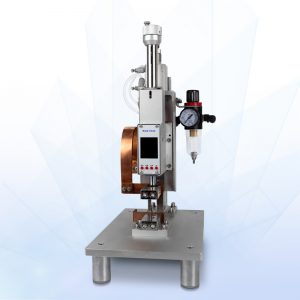 JYHL-10帶壓力顯示小氣動(dòng)碰焊機(jī)頭