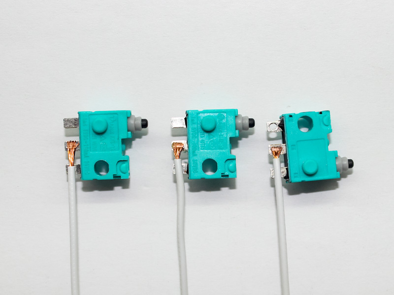 JYH-32氣缸加壓電阻焊機(jī)頭 - 氣動(dòng)加壓式點(diǎn)焊機(jī)頭 - 7