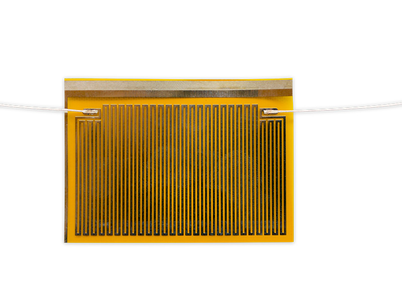 JYH-32氣缸加壓電阻焊機(jī)頭 - 氣動(dòng)加壓式點(diǎn)焊機(jī)頭 - 3 PI電熱膜發(fā)熱絲焊接