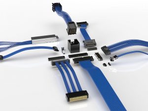 精密電阻焊機(jī)在高速線(xiàn)纜制造中的應(yīng)用與優(yōu)勢(shì)